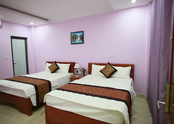 Khách sạn Bảo Long