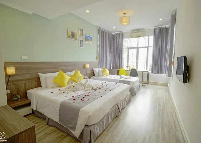 Hay Hostel