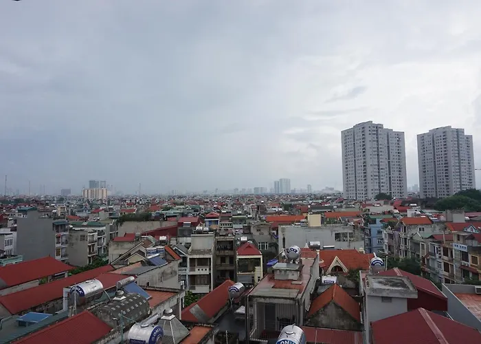 Ngan Ha Hotel