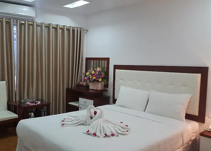 Hana Hotel