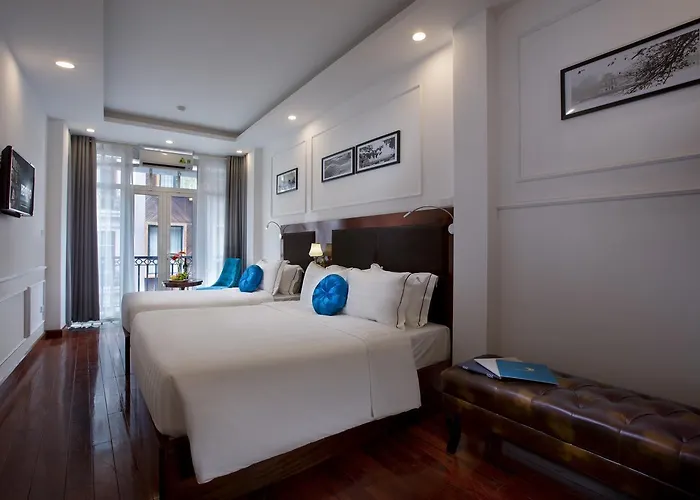 Antique Angel Hotel