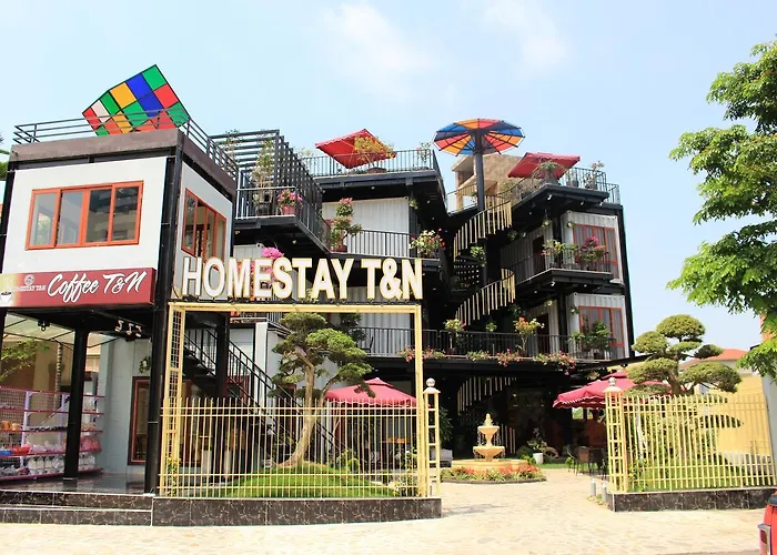 Homestay T&N
