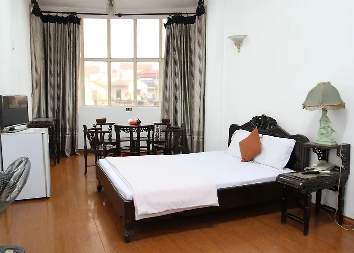Hoang Cuong Hotel