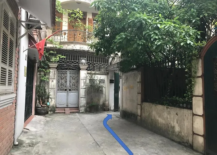 Little Anh House