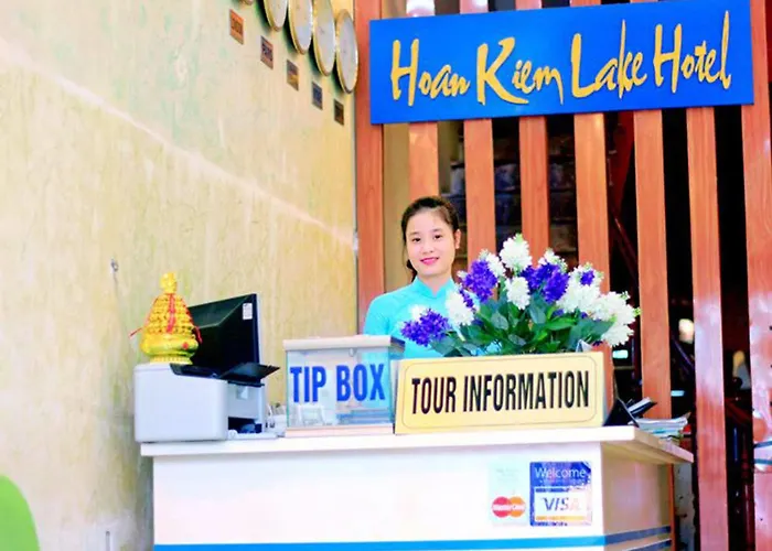 Hoan Kiem Lake Hotel