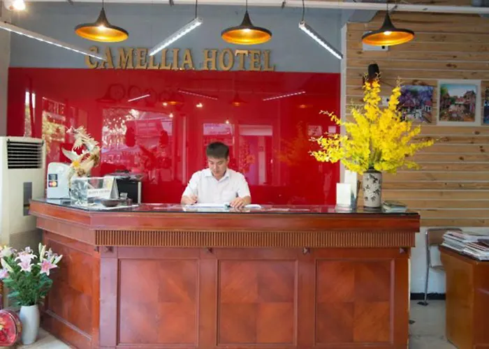 Camellia 4 Hotel