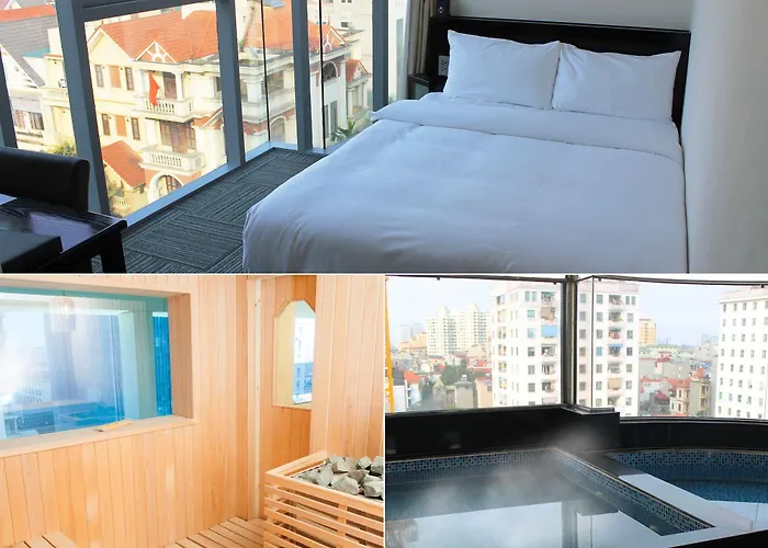 Sakura Hotel 2