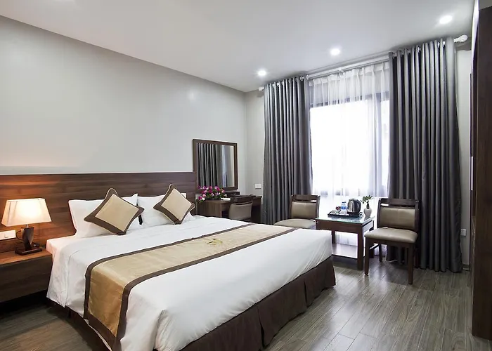 Victor Hanoi Hotel