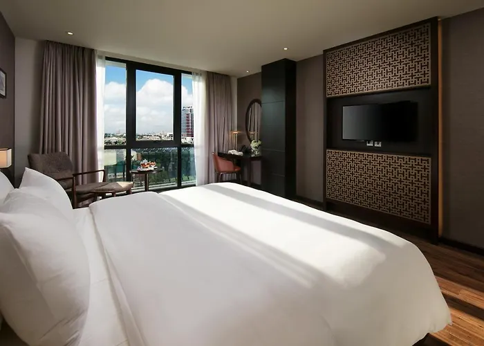 Grandiose Hotel & Spa