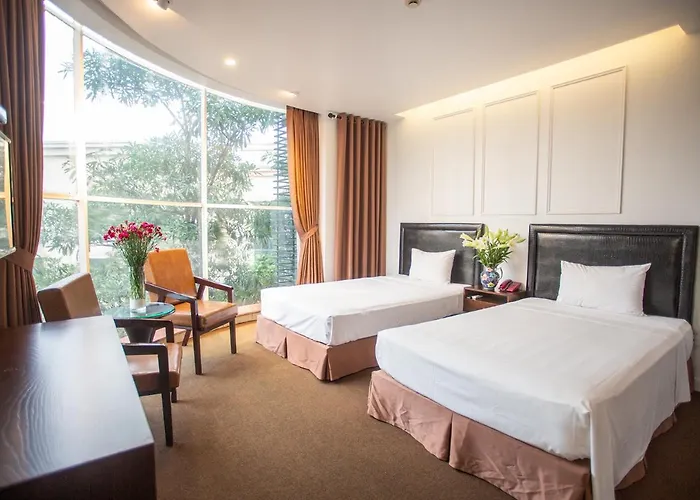 Dinh Hotel