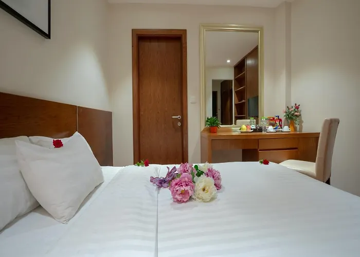 My Hotel Universal Hanoi