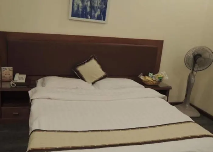 Mai Villa Trung Yen Hotel 1