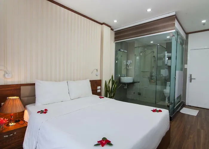 Hanoi Bel Ami Hotel