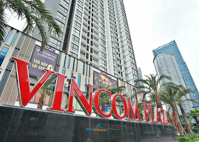 Vinhomes Skylake Apartment - By Bayhomes