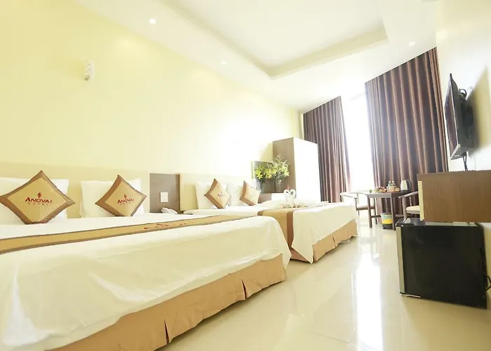 Anova 2 Hotel