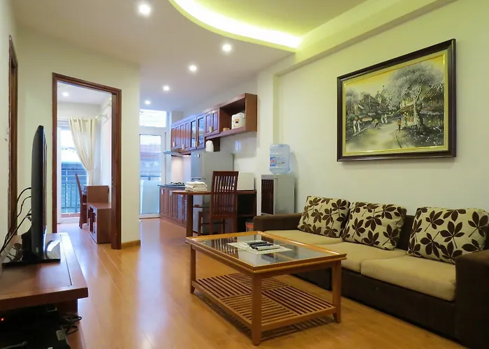 Palmo Hotel & Apartment 2