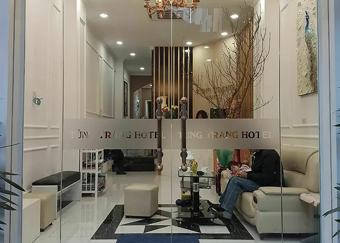 Tung Trang Hotel