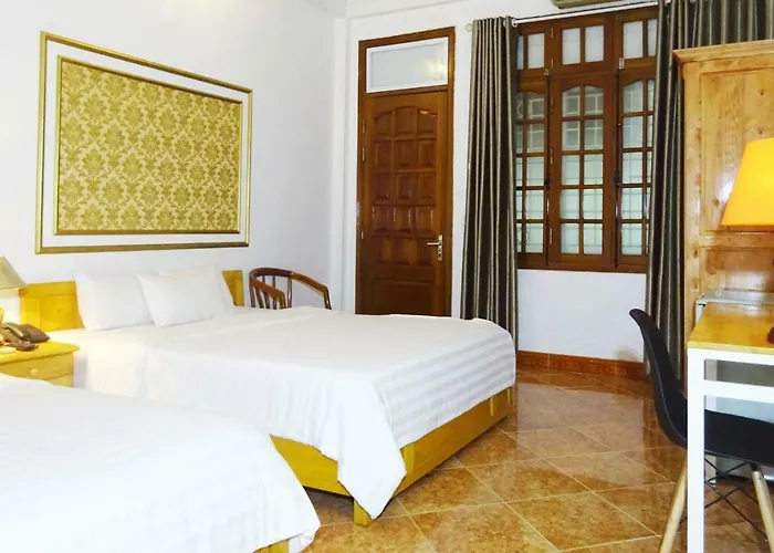 Hanoi Discovery Hotel