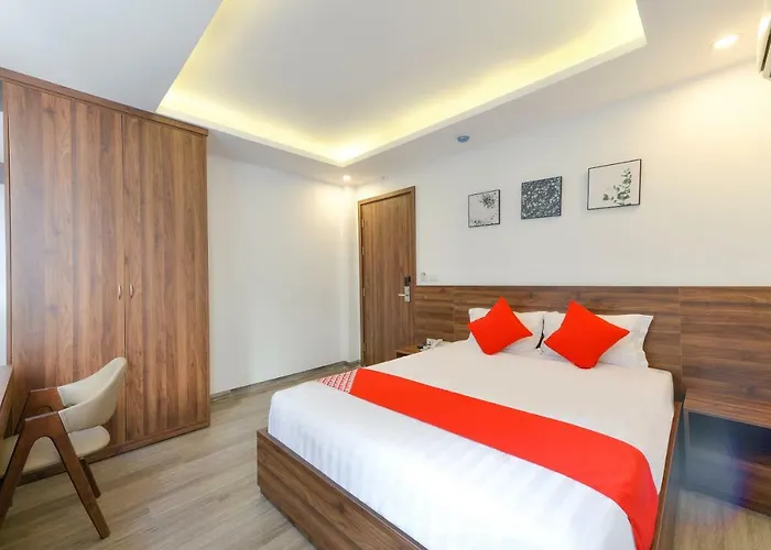 Oyo 270 Xumi Hotel
