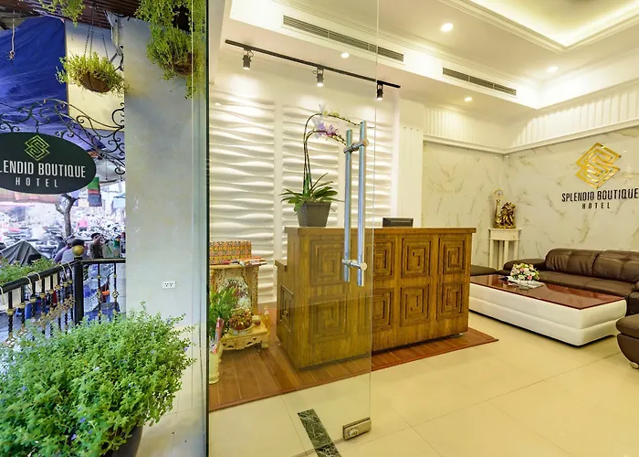 Nt Elysian Hotel