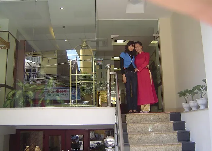 Hanoi Luxury