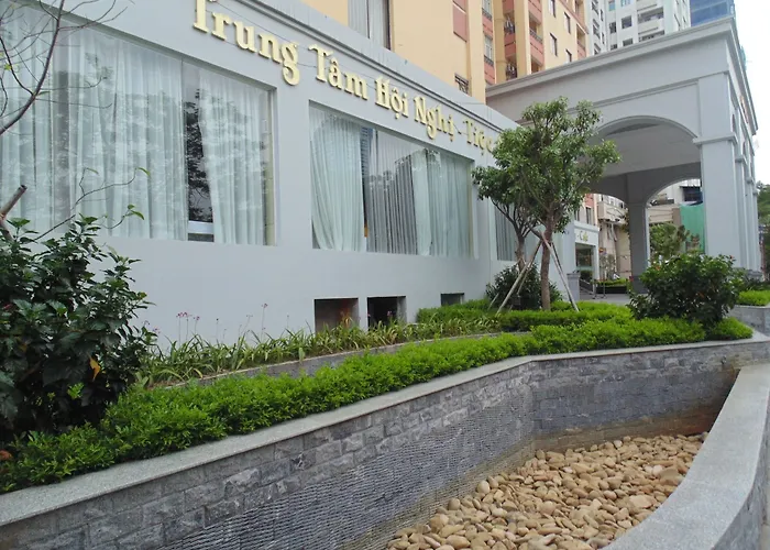 Sport Hotel Hanoi