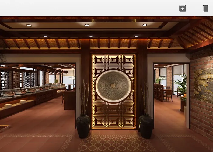 Kawasaki Noibai Hotel