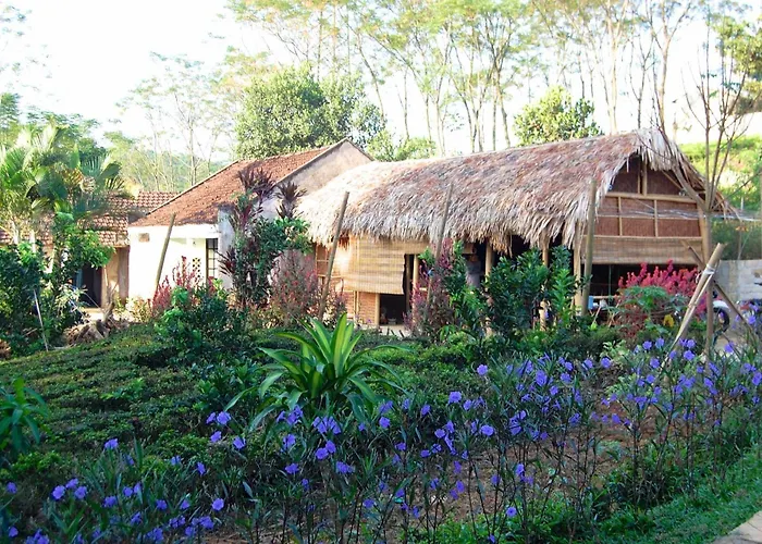 Family Homestay Ba VI - Hostel