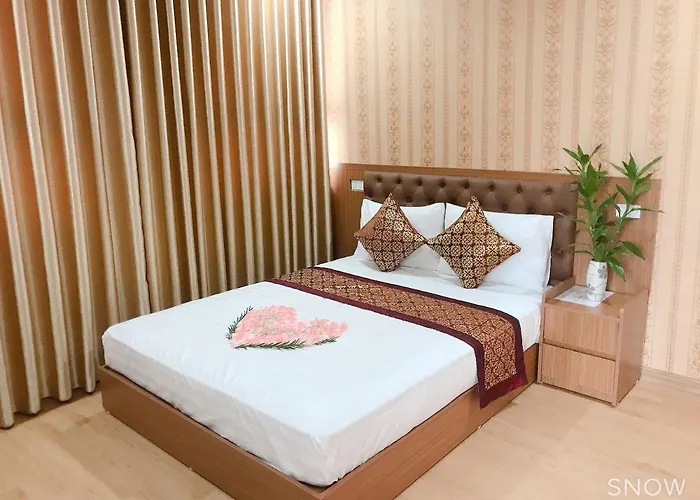 Home Villa Hotel