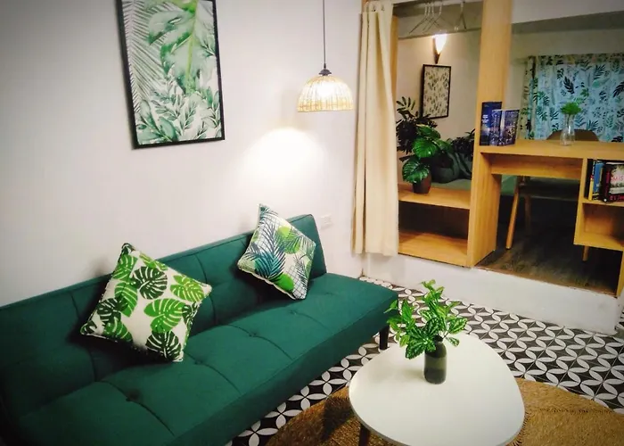 La Campy Hanoi Homestay