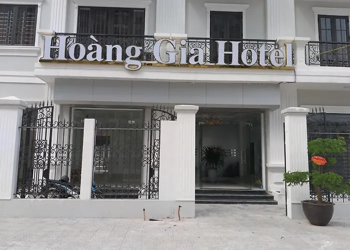 Hoang Gia Hotel