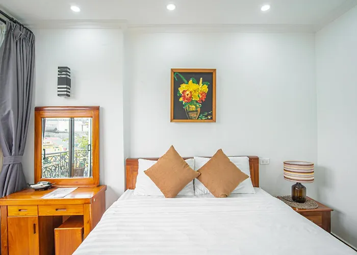 Miah Boutique Homestay