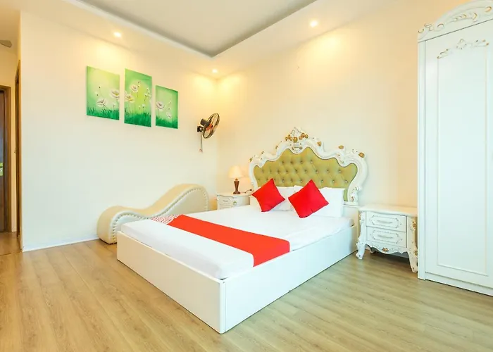 Oyo 639 Nam Khanh
