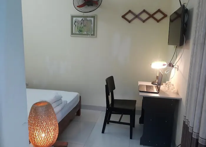 Vitawell Homestay