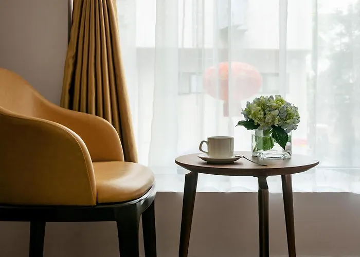 Patel Hotel Hanoi
