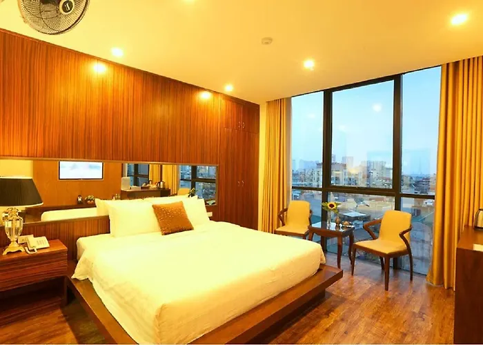 Au Viet Hotel