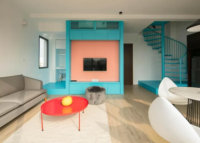 Jasmine Apartment Managed By Lily Home