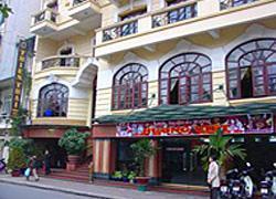Thien Thai &