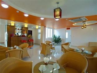 Hotel Mieu 2 3*