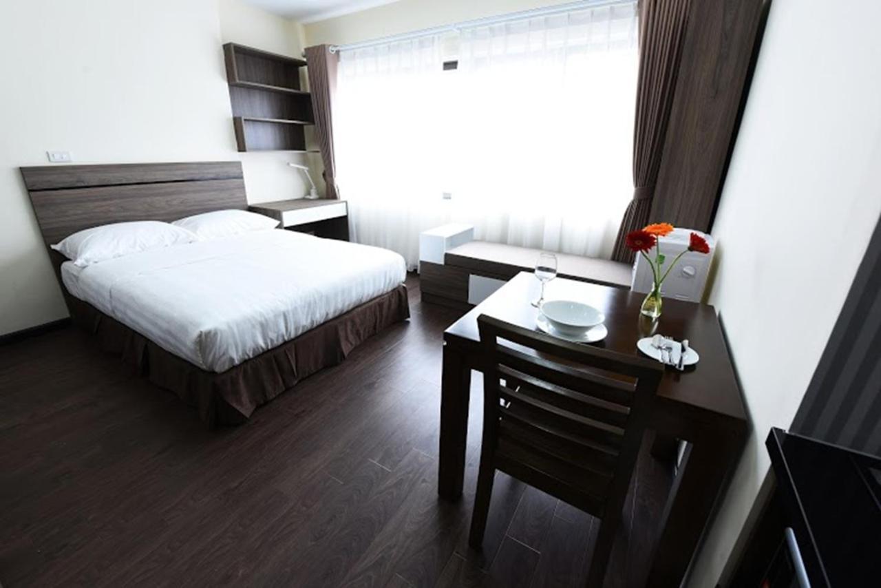 Granda Legend 3* Hanoi