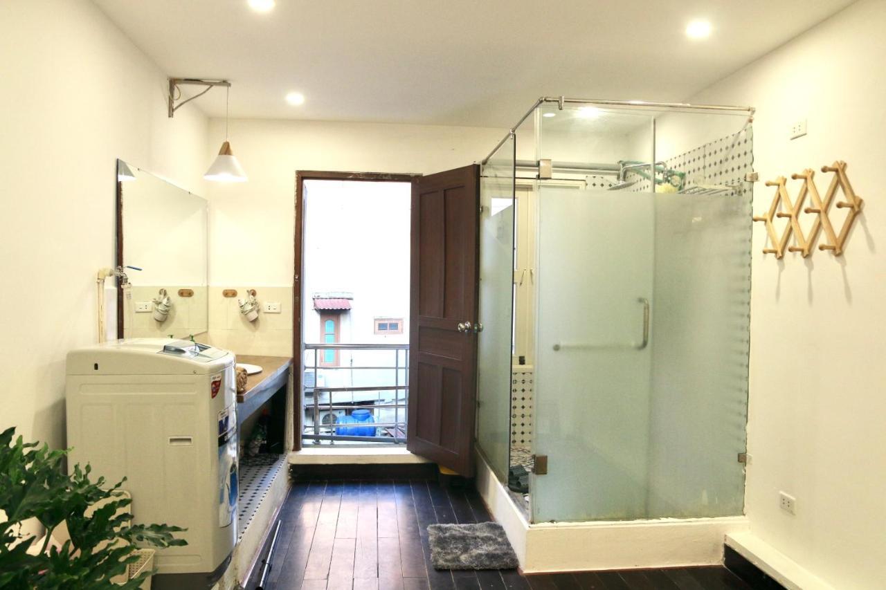 Apartment Vitamin Ba Dinh *