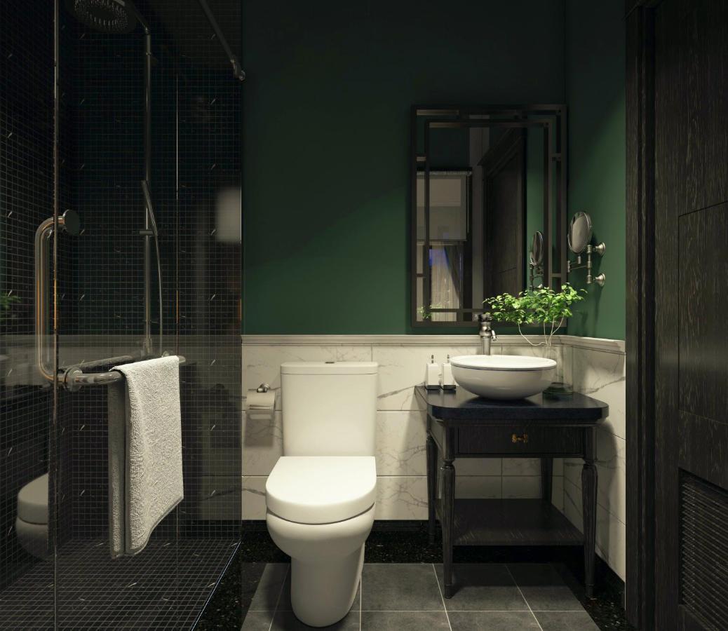 Ancient Paradise & Travel Hotel Hanoi