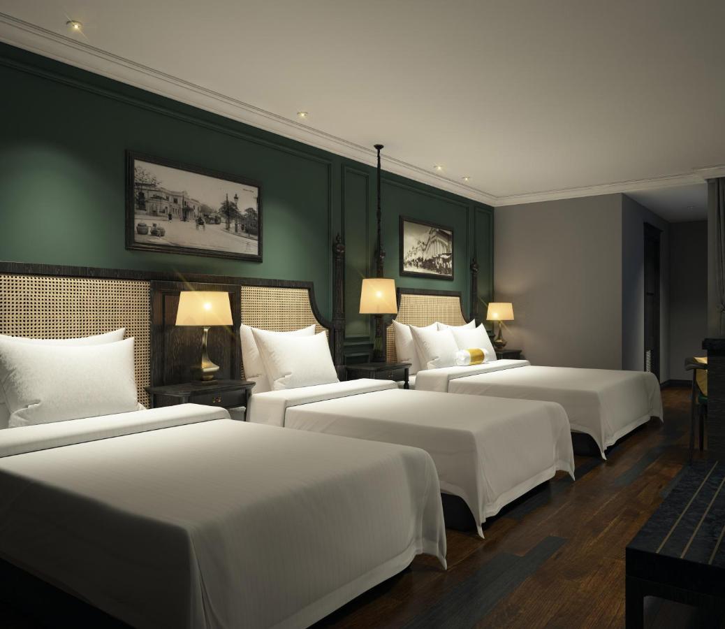 Ancient Paradise & Travel Hotel