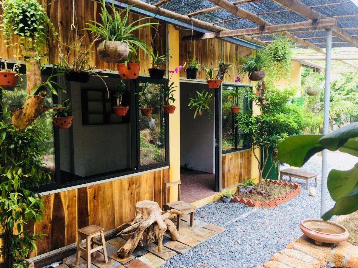 Elephant House - Duong Lam Homestay Country house Hanoi