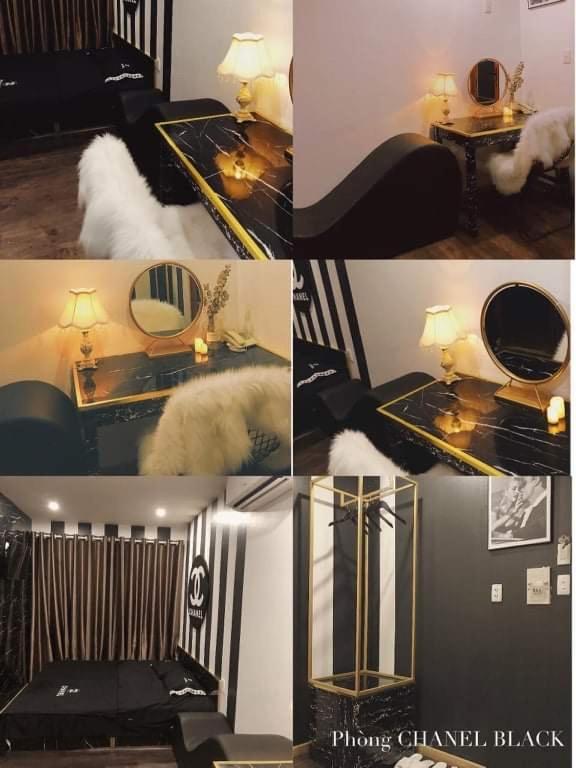 Homestay T&n Guest house 3*