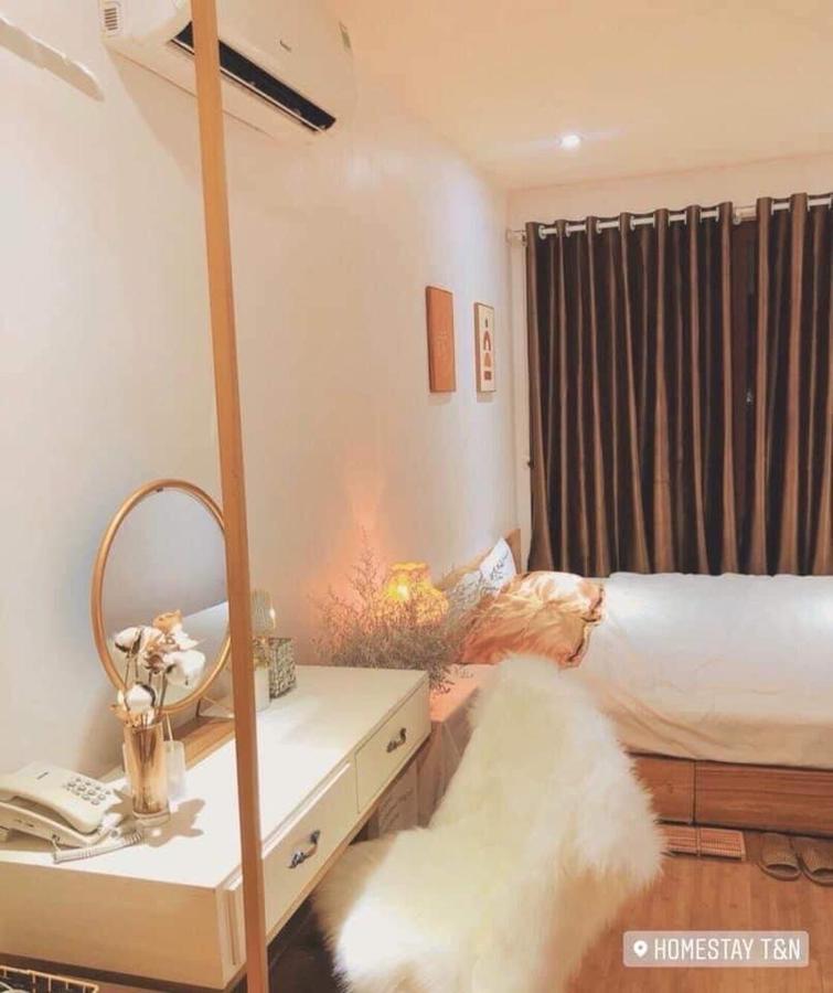 Homestay T&n Guest house Hanoi