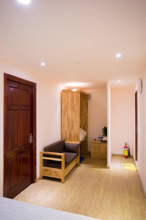 Homestay T&n 3*