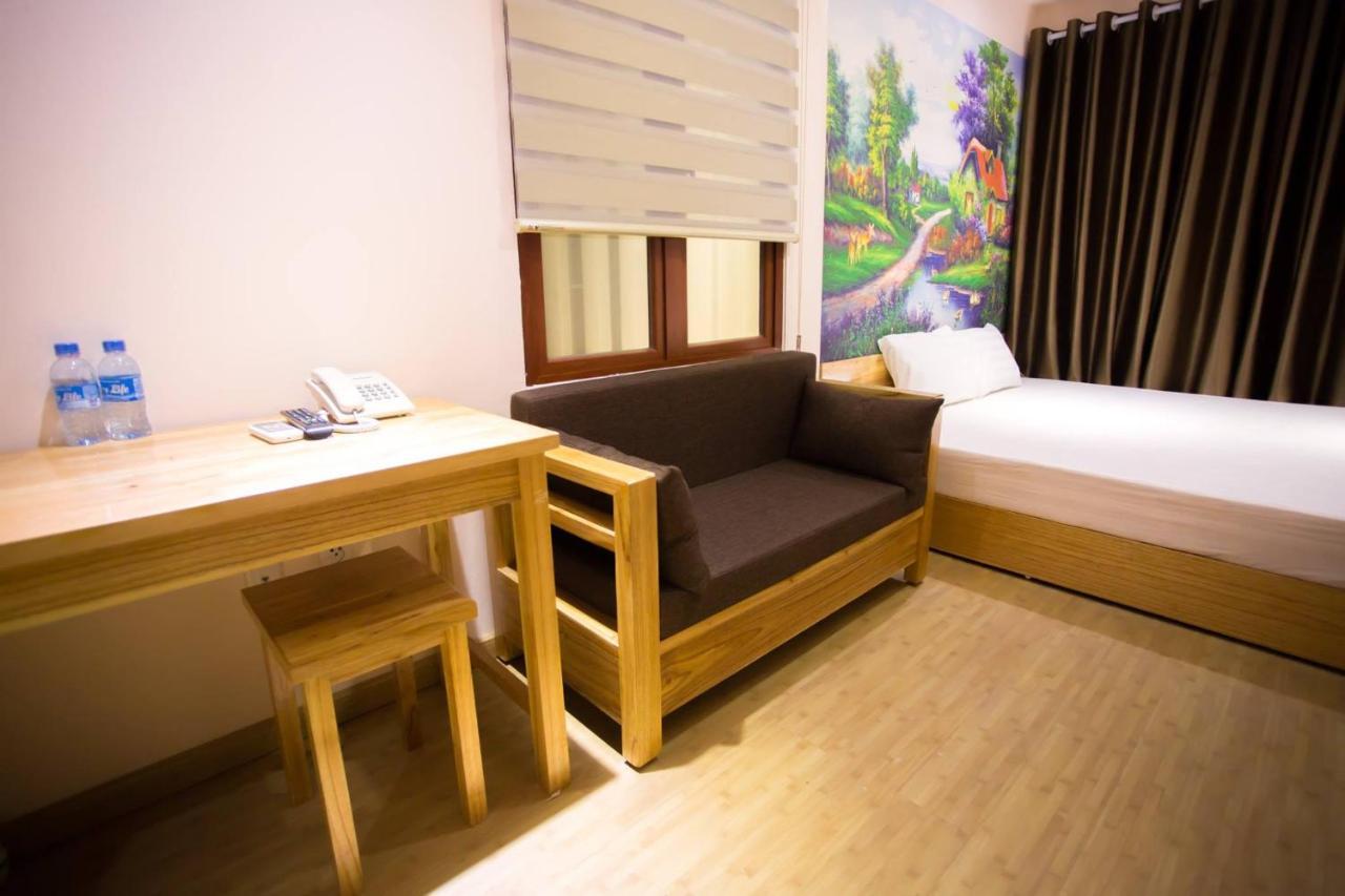 Homestay T&n Guest house 3*