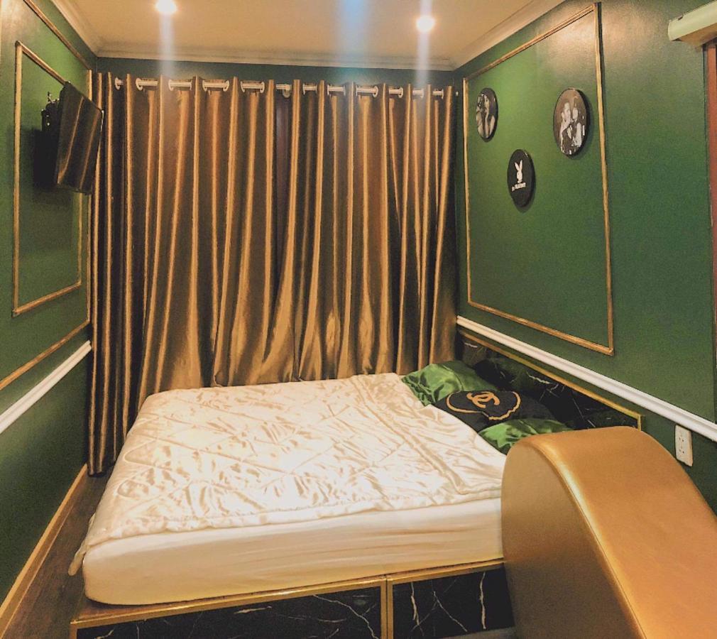 Guest house Homestay T&n 3*