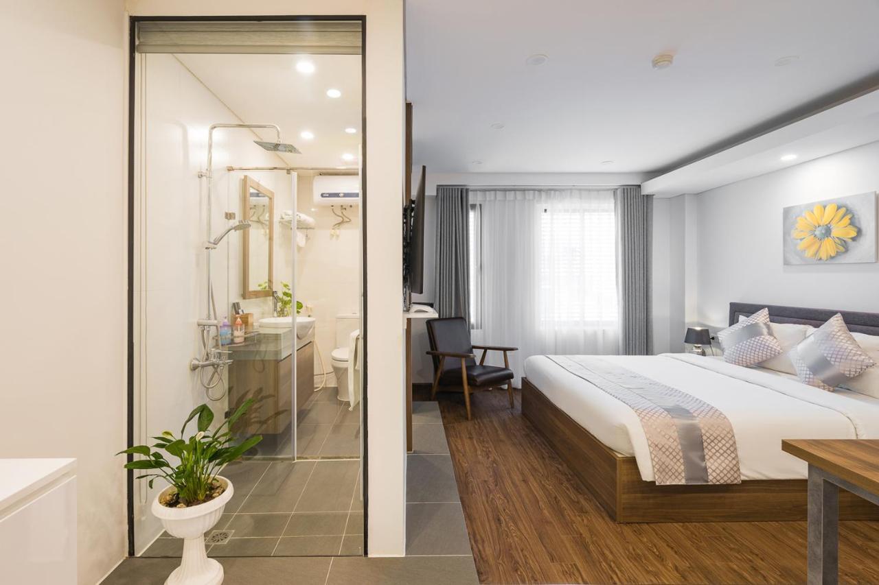 Hotel Narcissus & 4*